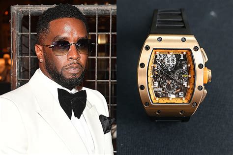 richard mille watches are ugly